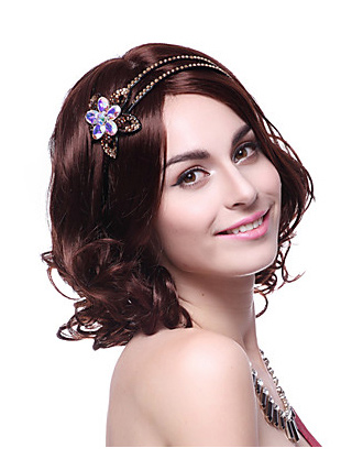 Top Grade Quality Synthetic Wig