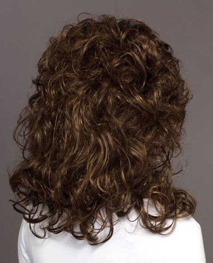 Maggie Synthetic Wig