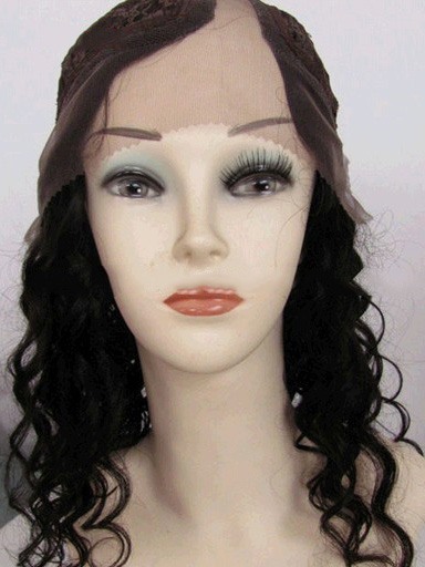 Super Popular Brazilian Human Hair U Part Wig - Click Image to Close