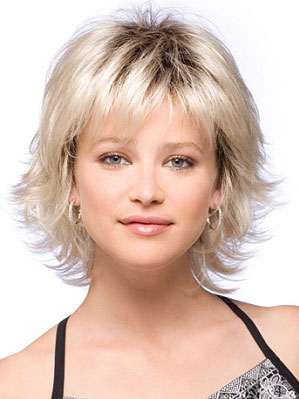 Lexy Synthetic Wig - Click Image to Close