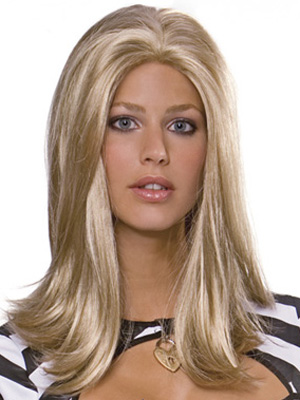 Alias Fashion Conscious Wig - Click Image to Close