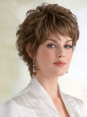 Mallory Synthetic Wigs - Click Image to Close