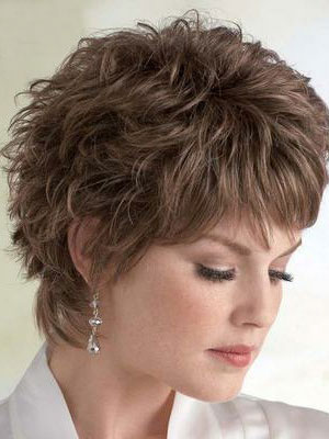 Mallory Synthetic Wigs