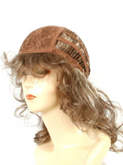 Cowgirl Haute Synthetic Wig