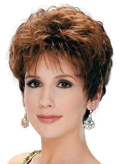 Jordan Synthetic Wigs - Click Image to Close