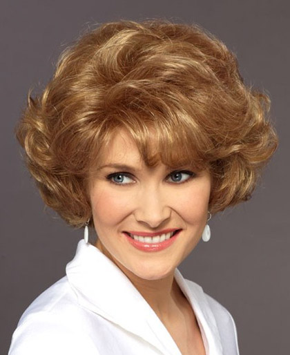 Maylin Synthetic Wig - Click Image to Close