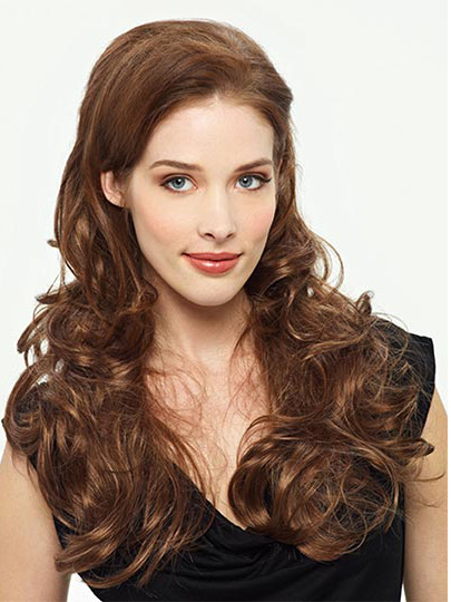 Splendide Synthetic Fashion Wig - Click Image to Close