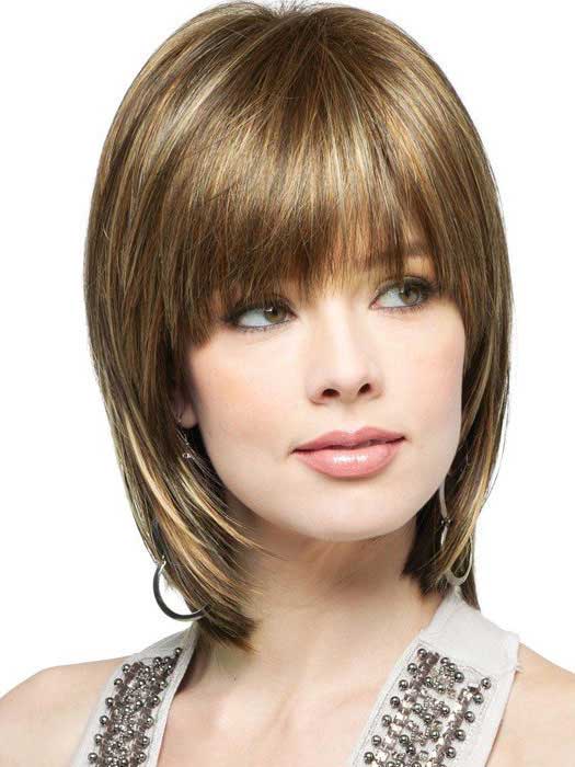 Toni Synthetic Wigs