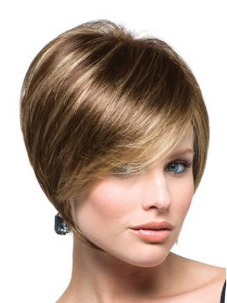 Shasta Highly Fashionable Style Bob Wig