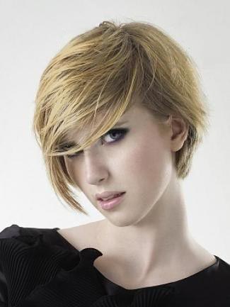 Hot Sale High Quality Short Straight Wig - Click Image to Close