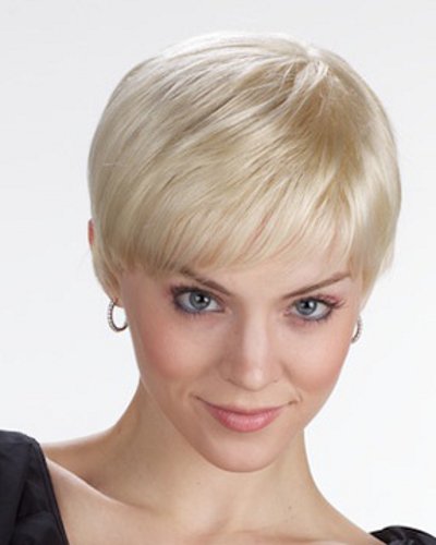 Arden Lace Front Short Wigs - Click Image to Close