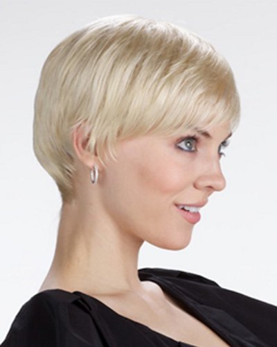 Arden Lace Front Short Wigs