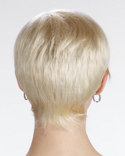 Arden Lace Front Short Wigs