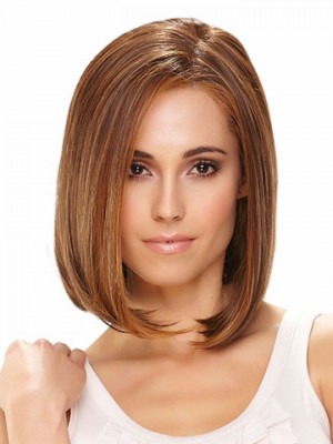 Haute Heat Defiant Lace Front Wig - Click Image to Close