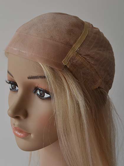 Synthetic Lace Front Wig