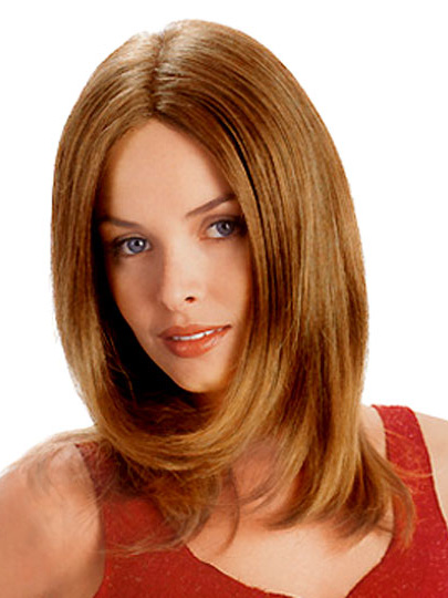 Britney Lace Front Wig