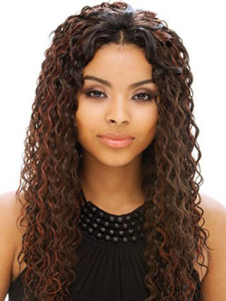 Fashion Remy Human Hair Full Lace Wigs - Click Image to Close