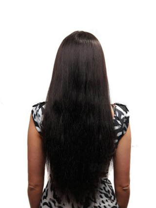 Nyah Straight Full Lace Human Hair Wig