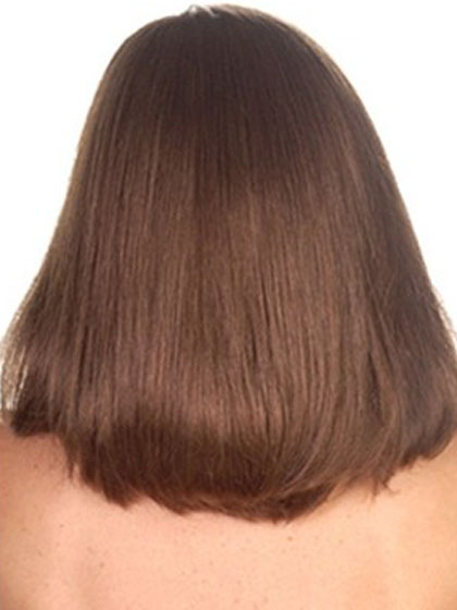 Standard Human Hair Wig