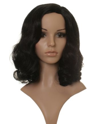 14" Dita Von Tease Capless Wig