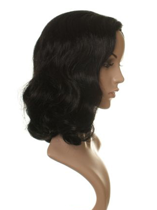 14" Dita Von Tease Capless Wig