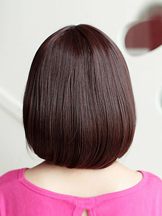 Short Bob Classic Lolita Wig