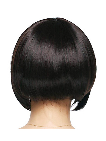 High Quality Synthetic Straight BOB Wig