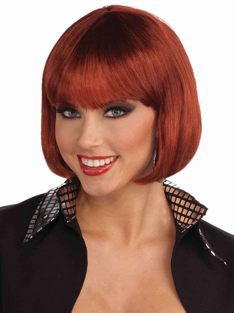 Enhances Comfort Bob Wig