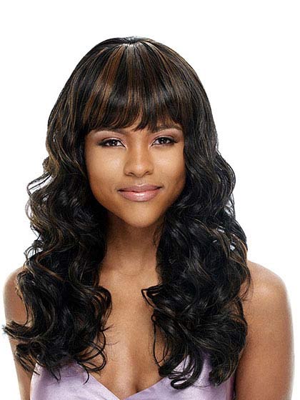 Beautiful Capless 100% Remy Human Hair