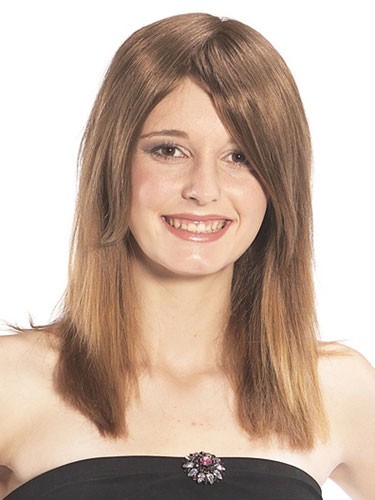 Hand-Tied Monofilament Top Hairpieces - Click Image to Close