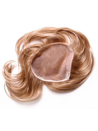 Remy Human Hair Monofilament Top Hairpieces