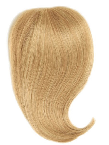 10" Human Hair Top Piece Wig