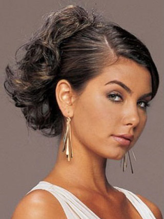 Clip-It Sultry Hairpiece - Click Image to Close