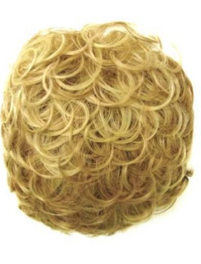 Easy On Wiglet Clip in Hairpiece