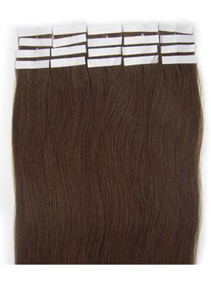 16" 20pcs Straight Tape in Extensions