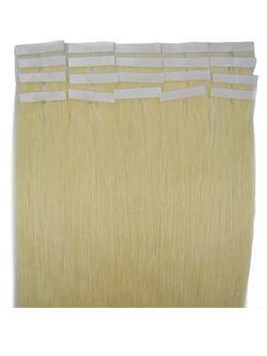 16" 20pcs Tape in Extensions