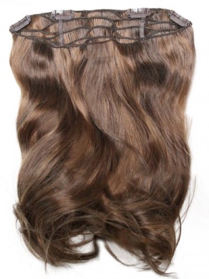 Human Hair Extensions