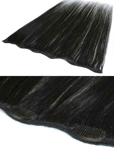 12" Width Soft Extensions - Click Image to Close