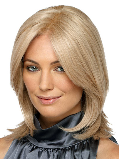 Brooke Synthetic Wig