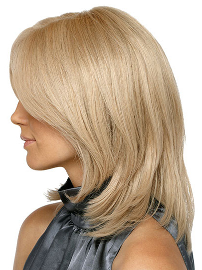 Brooke Synthetic Wig