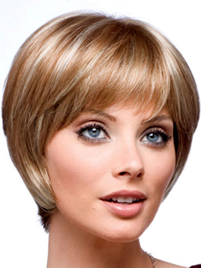 Dylan Synthetic Wigs - Click Image to Close