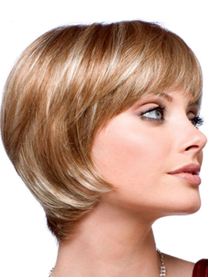 Dylan Synthetic Wigs