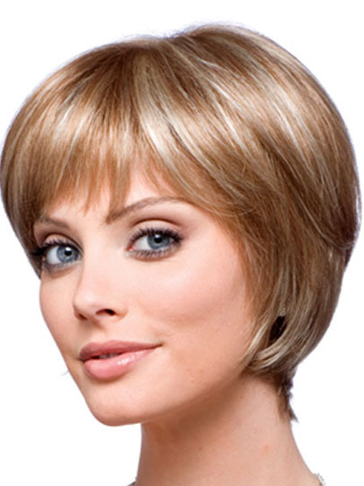 Dylan Synthetic Wigs