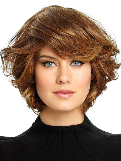 Soft Focus Synthetic Wigs - Click Image to Close