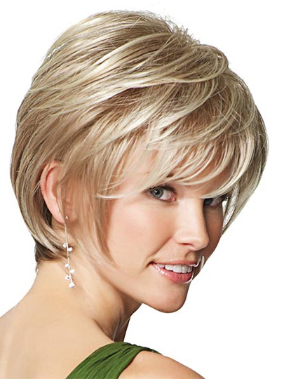 Prodigy Synthetic Fashion Wig