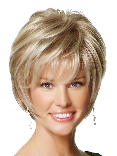 Prodigy Synthetic Fashion Wig