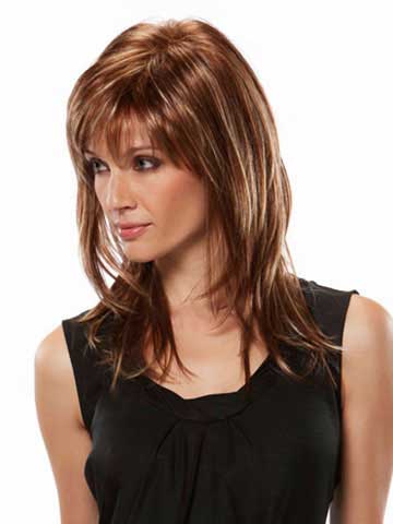 Angelique Synthetic Wig