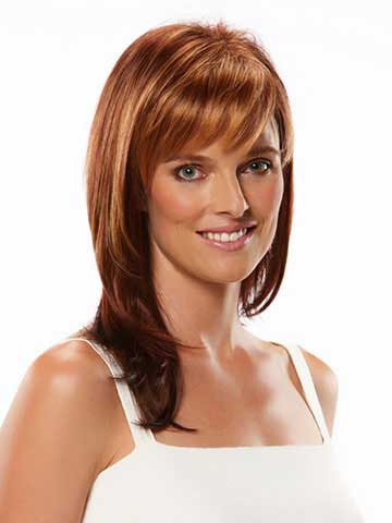 Angelique Synthetic Wig