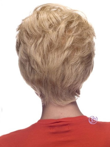 100% Remy Human Hair Short Wig