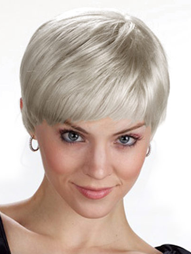 New Fashion Synthetic Hair Wigs - Click Image to Close